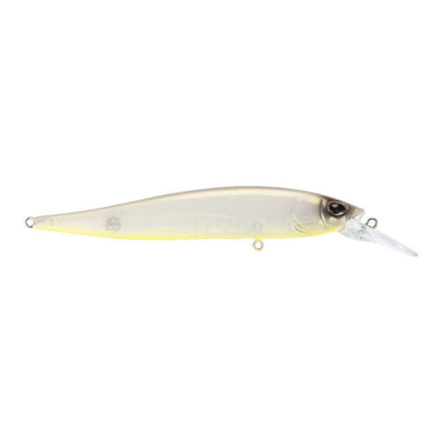 Berkley Berkley Stunna Hard Bait Jerkbait Hankie Pankie 100+1