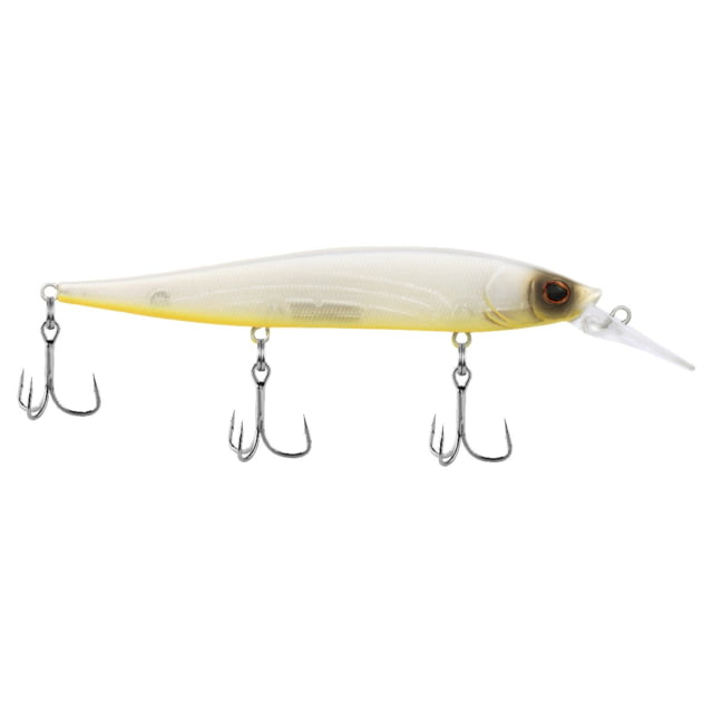 Berkley Berkley Stunna Hard Bait Jerkbait Hankie Pankie 112+1
