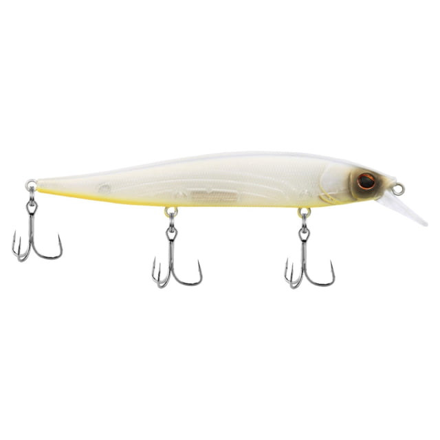 Berkley Berkley Stunna Hard Bait Jerkbait Hankie Pankie 112