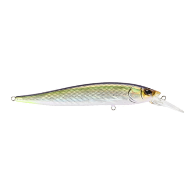 Berkley Berkley Stunna Hard Bait Jerkbait Nebu 100+1