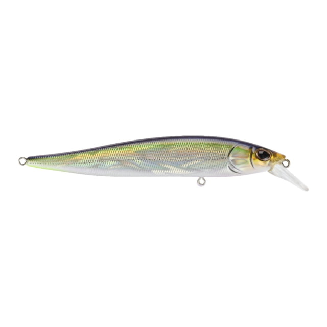 Berkley Berkley Stunna Hard Bait Jerkbait Nebu 100
