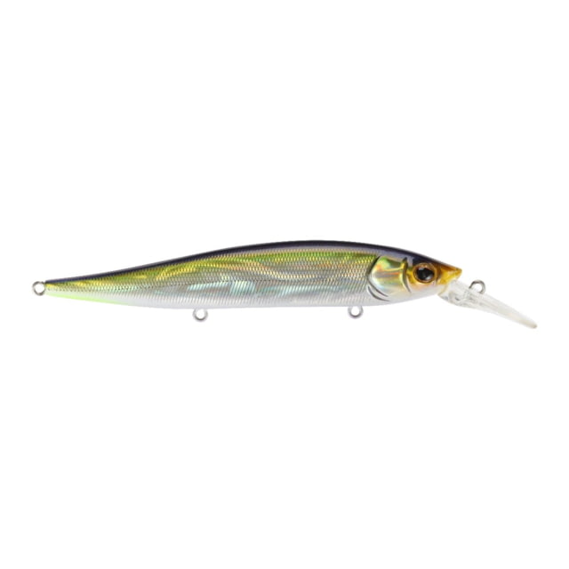 Berkley Berkley Stunna Hard Bait Jerkbait Nebu 112+1