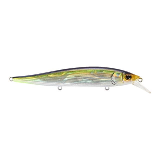 Berkley Berkley Stunna Hard Bait Jerkbait Nebu 112