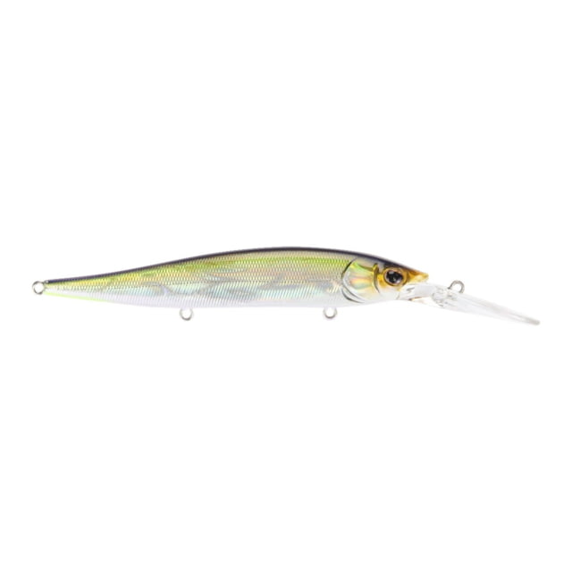 Berkley Berkley Stunna Hard Bait Jerkbait Nebu 112+2