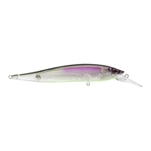 Berkley Berkley Stunna Hard Bait Jerkbait Northern Lights 100+1