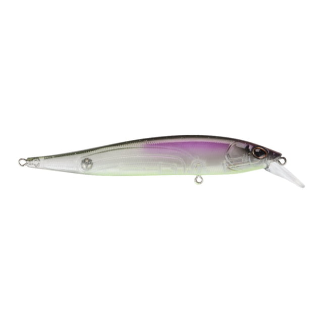 Berkley Berkley Stunna Hard Bait Jerkbait Northern Lights 100