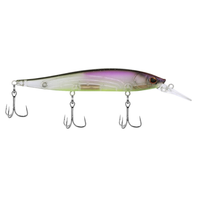 Berkley Berkley Stunna Hard Bait Jerkbait Northern Lights 112+1