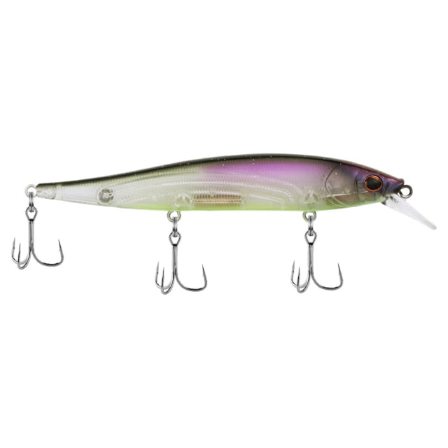 Berkley Berkley Stunna Hard Bait Jerkbait Northern Lights 112