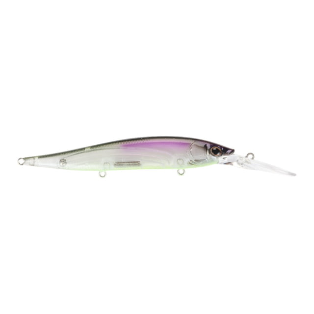 Berkley Berkley Stunna Hard Bait Jerkbait Northern Lights 112+2