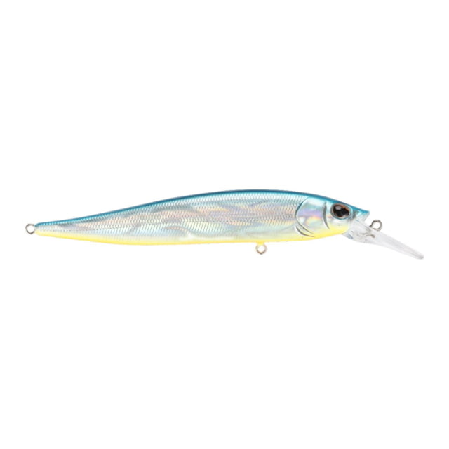 Berkley Berkley Stunna Hard Bait Jerkbait OG Blue 100+1