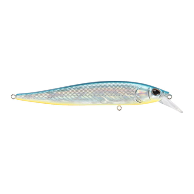 Berkley Berkley Stunna Hard Bait Jerkbait OG Blue 100