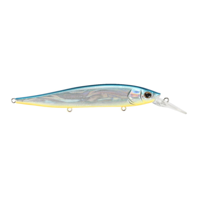 Berkley Berkley Stunna Hard Bait Jerkbait OG Blue 112+1