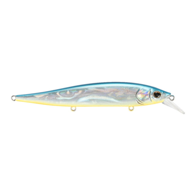 Berkley Berkley Stunna Hard Bait Jerkbait OG Blue 112