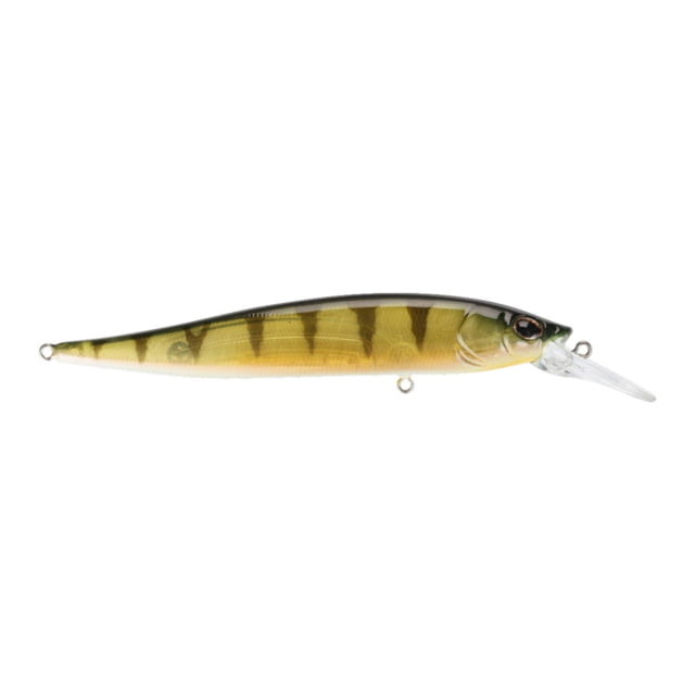 Berkley Berkley Stunna Hard Bait Jerkbait Perch 100+1