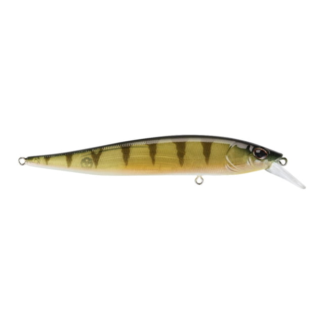 Berkley Berkley Stunna Hard Bait Jerkbait Perch 100