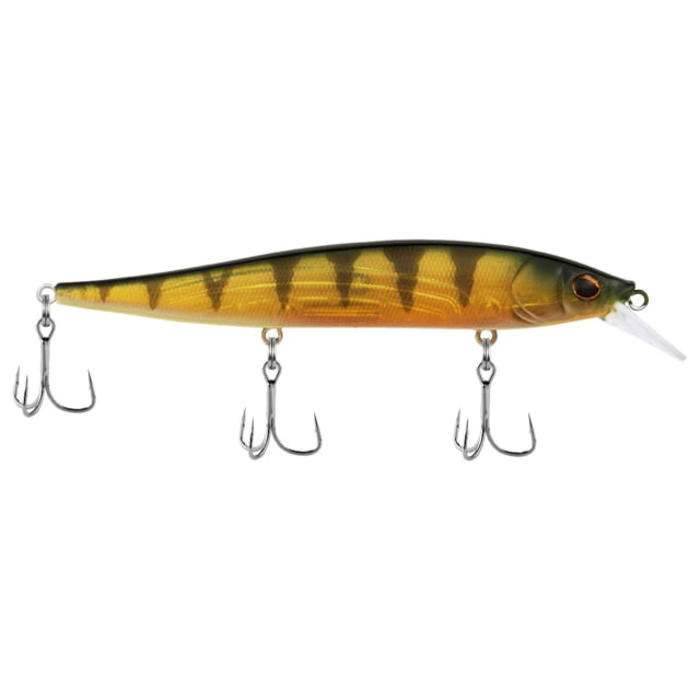 Berkley Berkley Stunna Hard Bait Jerkbait Perch 112