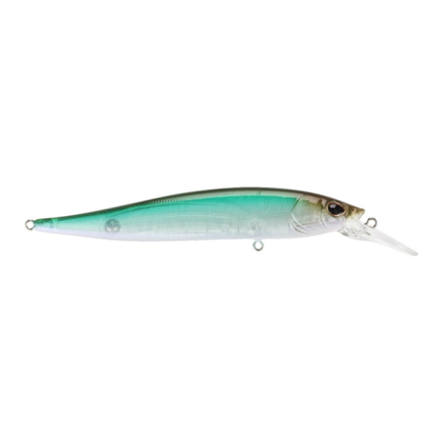 Berkley Berkley Stunna Hard Bait Jerkbait Phenom 100+1