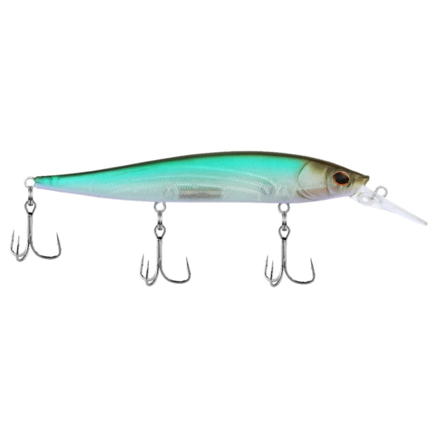 Berkley Berkley Stunna Hard Bait Jerkbait Phenom 112+1