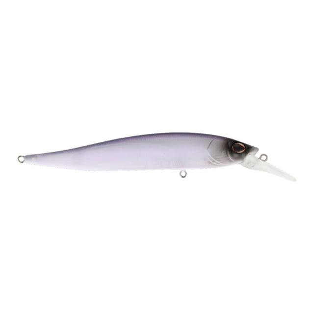 Berkley Berkley Stunna Hard Bait Jerkbait Stone Cold 100+1