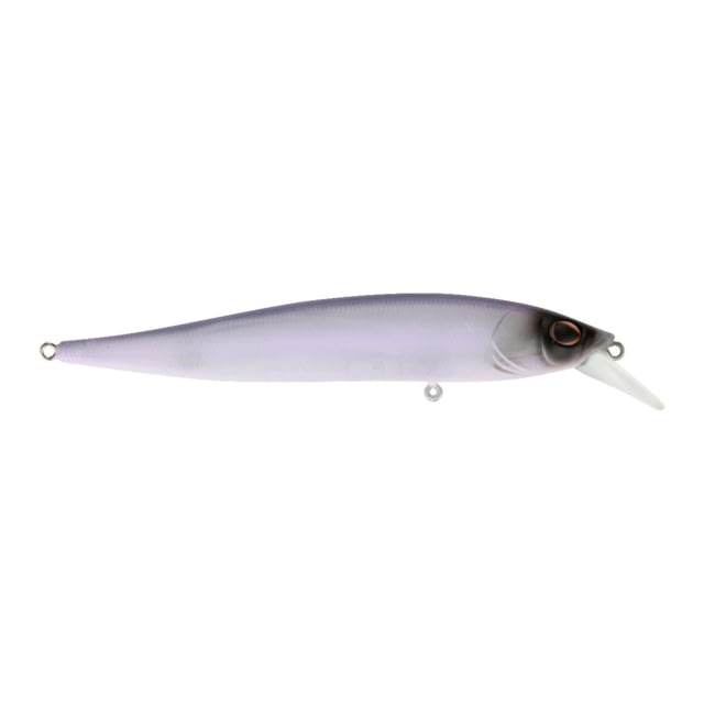 Berkley Berkley Stunna Hard Bait Jerkbait Stone Cold 100