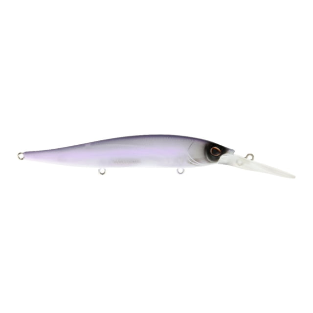 Berkley Berkley Stunna Hard Bait Jerkbait Stone Cold 112+2