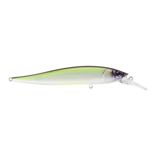 Berkley Berkley Stunna Hard Bait Jerkbait Table Rock 100+1