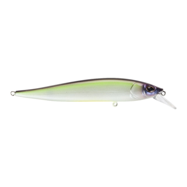 Berkley Berkley Stunna Hard Bait Jerkbait Table Rock 100