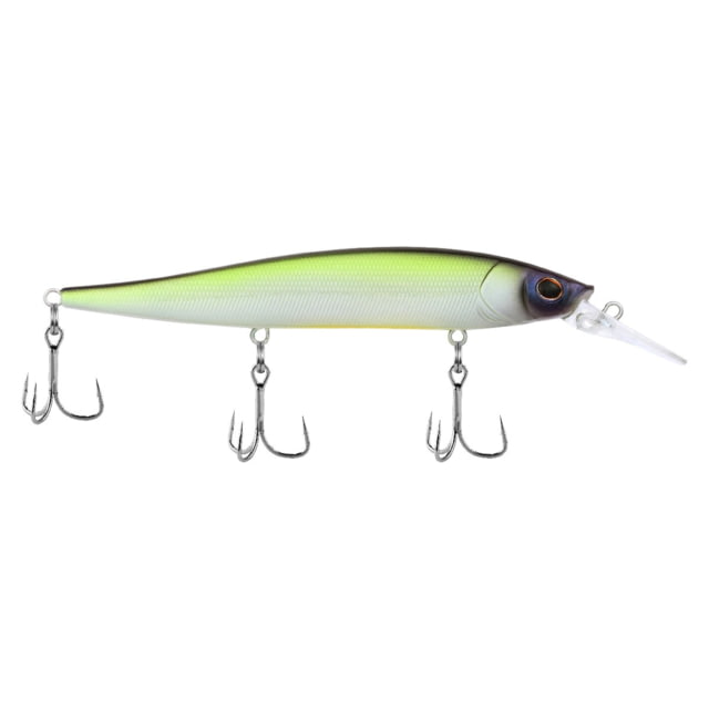 Berkley Berkley Stunna Hard Bait Jerkbait Table Rock 112+1