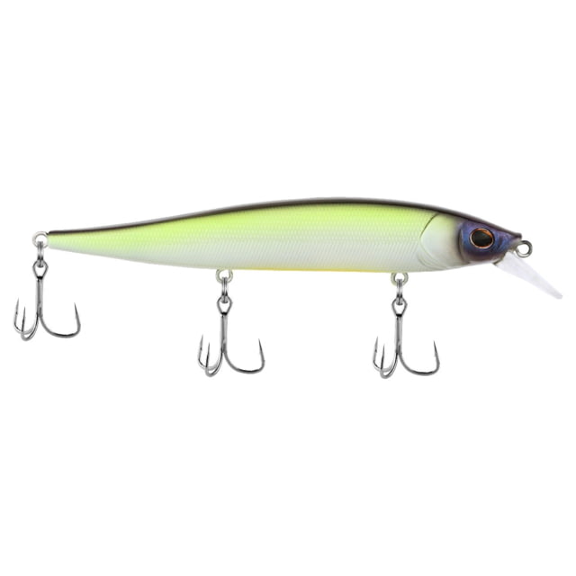 Berkley Berkley Stunna Hard Bait Jerkbait Table Rock 112