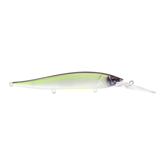 Berkley Berkley Stunna Hard Bait Jerkbait Table Rock 112+2