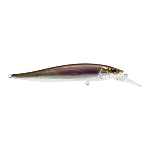 Berkley Berkley Stunna Hard Bait Jerkbait Wakasagi 100+1