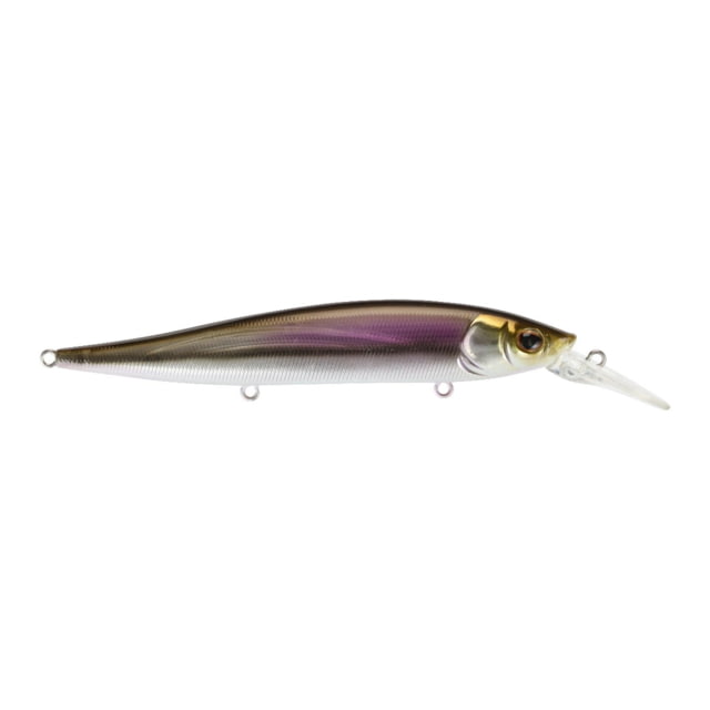 Berkley Berkley Stunna Hard Bait Jerkbait Wakasagi 112+1