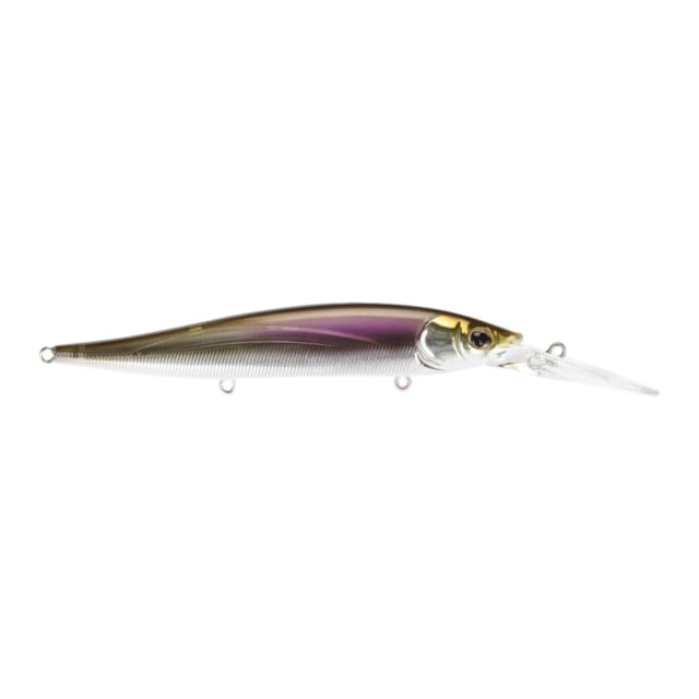Berkley Berkley Stunna Hard Bait Jerkbait Wakasagi 112+2