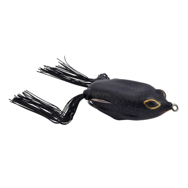 Berkley Berkley Swamp Lord Hollow Body Frog Soft Bait Lures Maverick