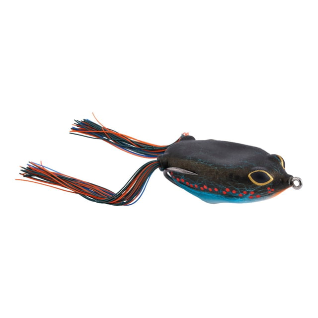 Berkley Berkley Swamp Lord Hollow Body Frog Soft Bait Lures Potomac