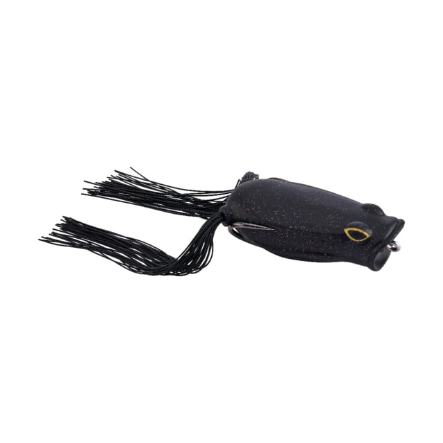 Berkley Berkley Swamp Lord Popping Hollow Body Frog Soft Bait Lures Maverick
