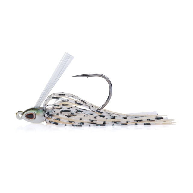 Berkley Swim Jig 1/4 oz Hook Size 4/0 Shad