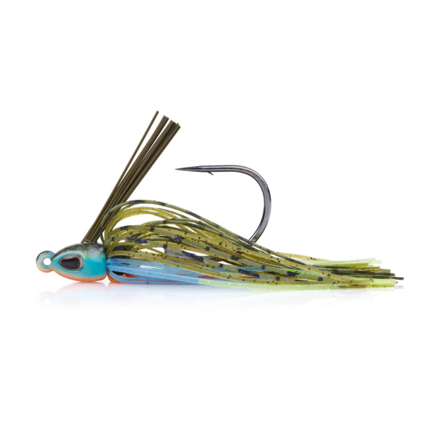 Berkley Swim Jig 3/8 oz Hook Size 4/0 Gill Spawn