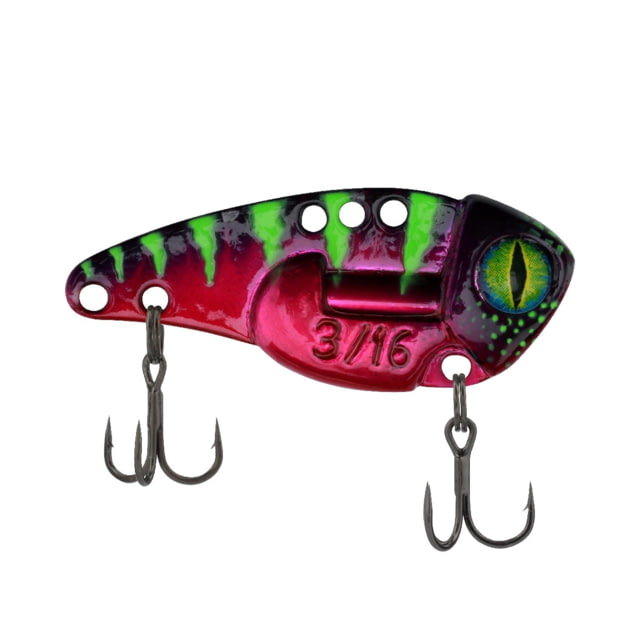 Berkley Berkley ThinFisher Hard Baits 1.5in Bad Anaconda