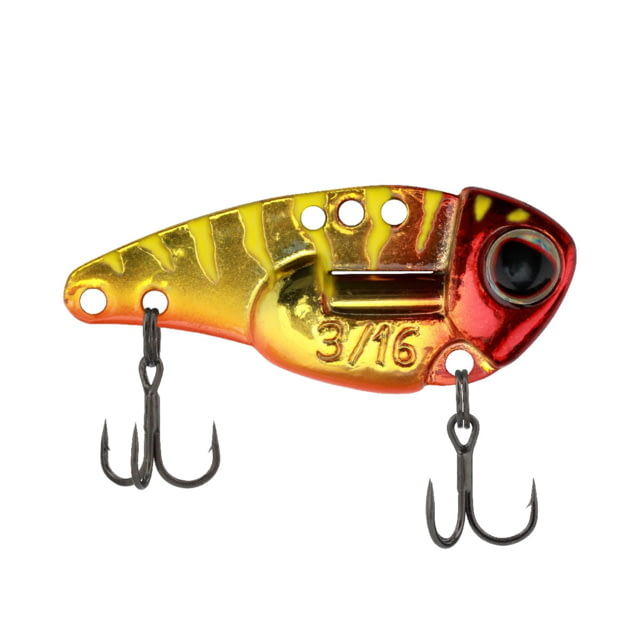 Berkley Berkley ThinFisher Hard Baits 1.5in Bad Clown