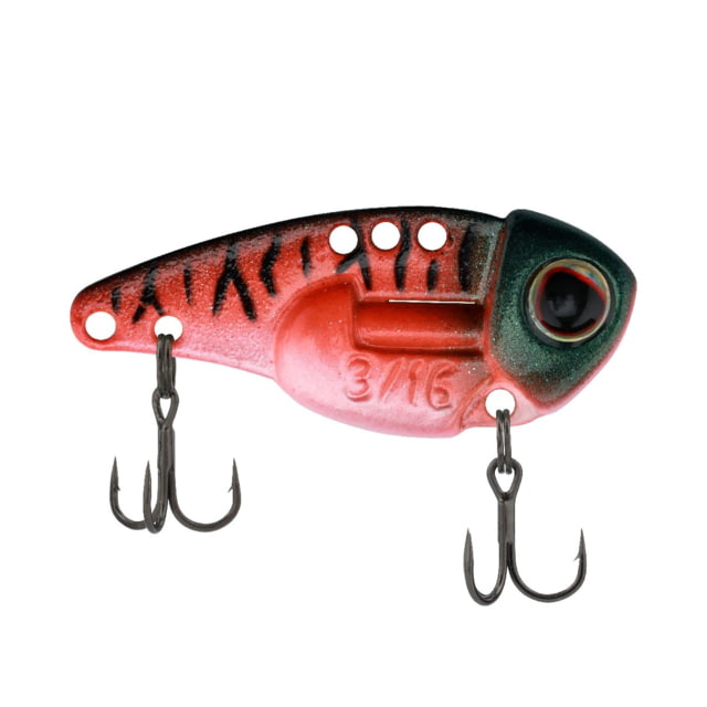 Berkley Berkley ThinFisher Hard Baits 1.5in Blaze