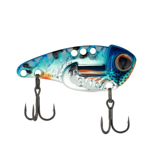 Berkley Berkley ThinFisher Hard Baits 1.5in Blue Silver