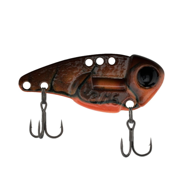 Berkley Berkley ThinFisher Hard Baits 1.5in Brown Craw