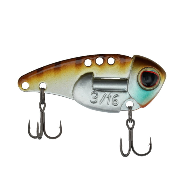 Berkley Berkley ThinFisher Hard Baits 1.5in Ghost Bluegill