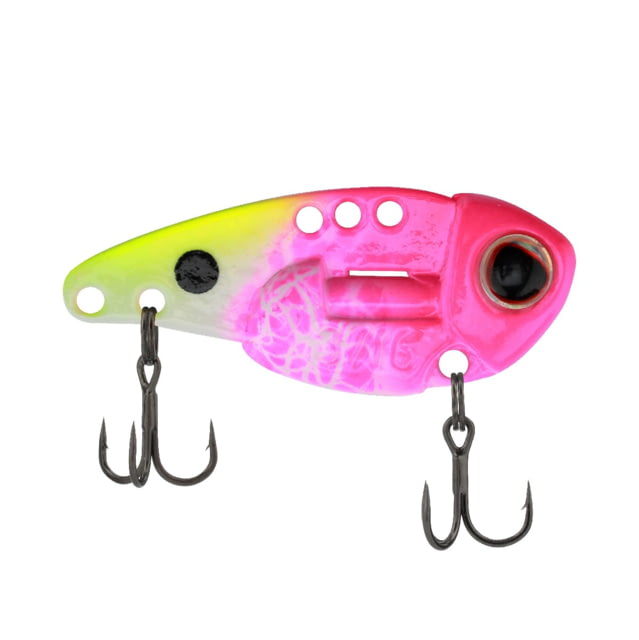 Berkley Berkley ThinFisher Hard Baits 1.5in Rave Lemonade