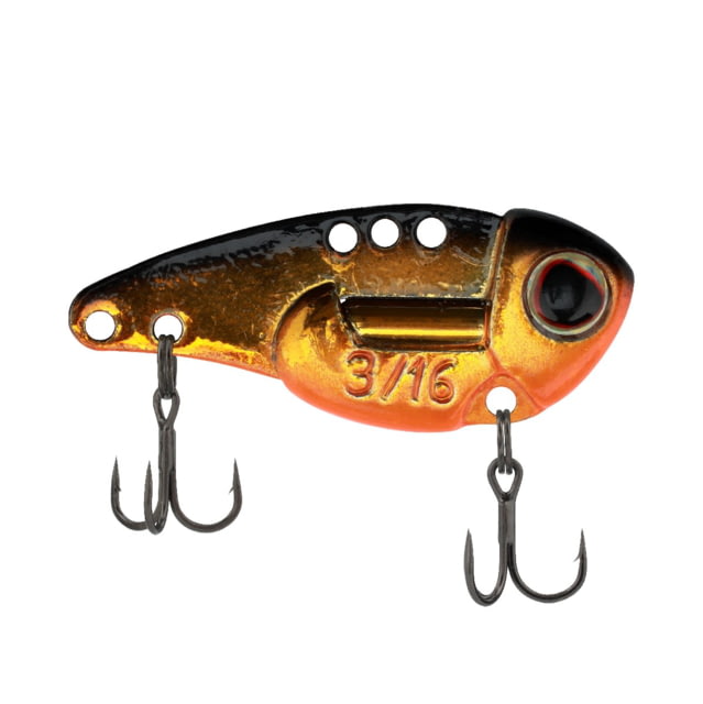Berkley Berkley ThinFisher Hard Baits 1.5in Spray Tan