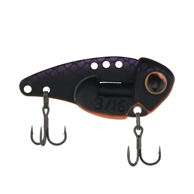 Berkley Berkley ThinFisher Hard Baits 1.5in Vegas Mistake