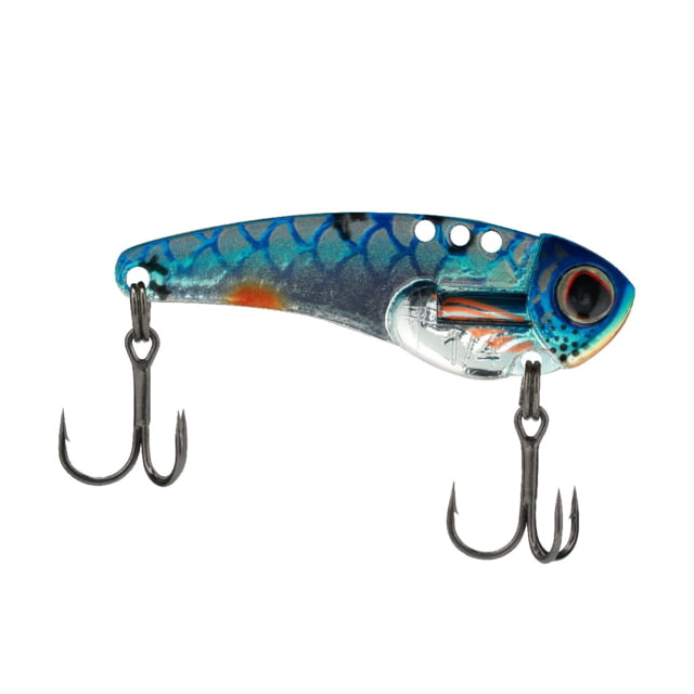 Berkley Berkley ThinFisher Hard Baits 1.75in Blue Silver