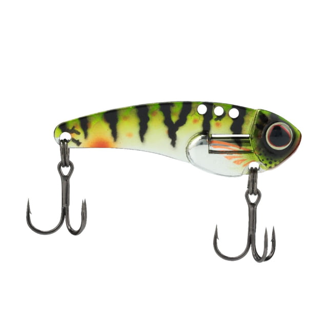 Berkley Berkley ThinFisher Hard Baits 1.75in Chrome Perch