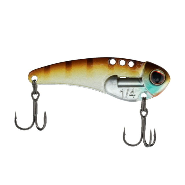 Berkley Berkley ThinFisher Hard Baits 1.75in Ghost Bluegill